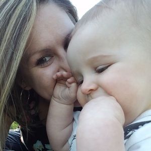 Meet your Posher, Olivia